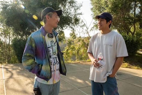 'Beef' Star Young Mazino On Learning From Steven Yeun and If .